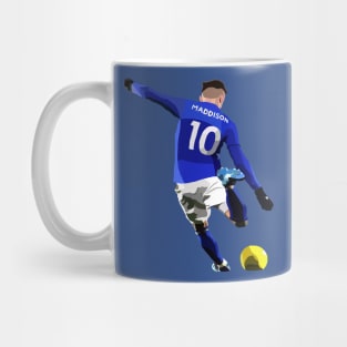 James Maddison Mug